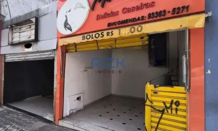 Casa comercial à venda na Avenida Lins de Vasconcelos, Aclimação, São Paulo