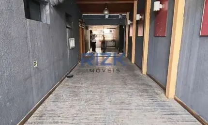 Casa comercial à venda na Avenida Lins de Vasconcelos, Cambuci, São Paulo
