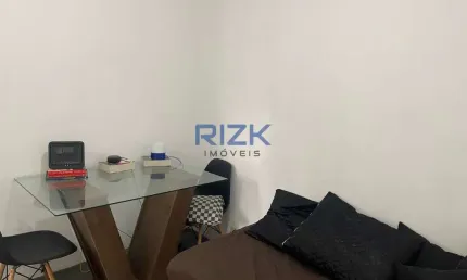 Apartamento com 1 quarto à venda na Rua Doutor Nicolau de Sousa Queirós, Vila Mariana, São Paulo