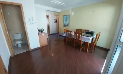 Apartamento com 3 quartos à venda na Avenida da Aclimação, Aclimação, São Paulo