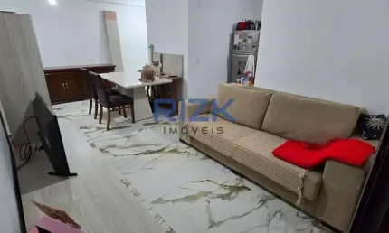 Apartamento com 3 quartos à venda na Rua Dona Brígida, Vila Mariana, São Paulo