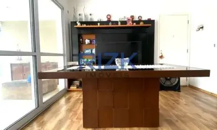Apartamento com 3 quartos à venda na Rua Jaci, Saúde, São Paulo