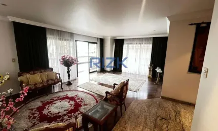 Apartamento com 3 quartos à venda na Rua Júpiter, Aclimação, São Paulo