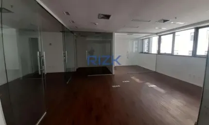 Sala comercial à venda na Avenida Angélica, Santa Cecília, São Paulo