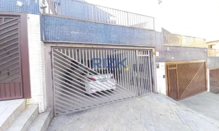 Casa com 3 quartos à venda na Rua Pais de Andrade, Aclimação, São Paulo