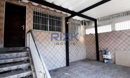 Casa com 3 quartos à venda na Rua Simão Dias da Fonseca, Cambuci, São Paulo