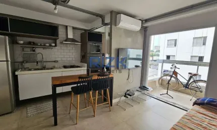 Apartamento com 1 quarto à venda na Rua Paulo Orozimbo, Cambuci, São Paulo