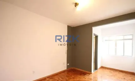 Kitnet / Stúdio à venda na Rua Castro Alves, Aclimação, São Paulo