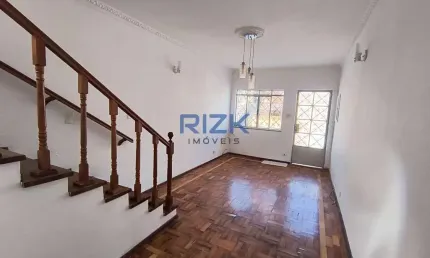 Casa com 2 quartos à venda na Rua Crisoberilo, Vila Mariana, São Paulo
