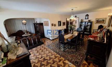 Casa com 3 quartos à venda na Avenida Nhandu, Planalto Paulista, São Paulo