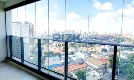 Apartamento com 1 quarto à venda na Rua Paula Ney, Vila Mariana, São Paulo