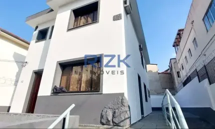 Casa comercial para alugar na Rua Tenente Otávio Gomes, Aclimação, São Paulo