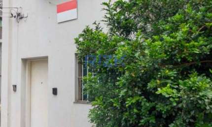 Casa com 3 quartos para alugar na Rua Gandavo, Vila Clementino, São Paulo