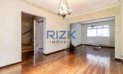 Casa com 3 quartos à venda na Rua Pais de Andrade, Aclimação, São Paulo