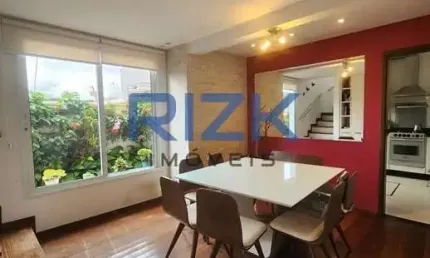 Casa com 3 quartos à venda na Rua Francisco da Costa Rofois, Mirandópolis, São Paulo