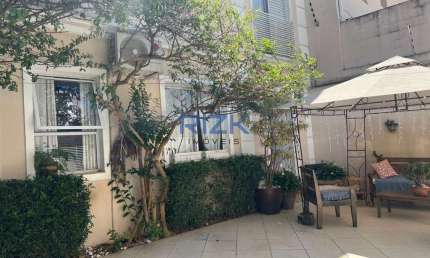 Casa com 3 quartos à venda na Rua Frederico Von Martius, Vila Monumento, São Paulo
