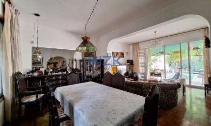 Casa com 4 quartos à venda na Rua José do Patrocínio, Aclimação, São Paulo