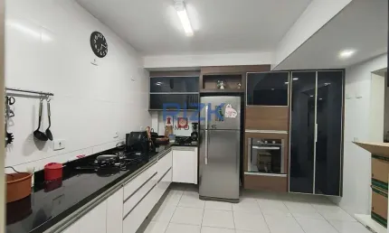Casa em condomínio fechado com 3 quartos à venda na Rua Tamboril, Parada Inglesa, São Paulo