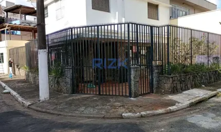 Casa com 5 quartos à venda na Rua Carlos Vítor Cocozza, Vila Mariana, São Paulo