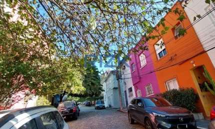 Casa com 3 quartos à venda na Rua Francisco Cruz, Vila Mariana, São Paulo