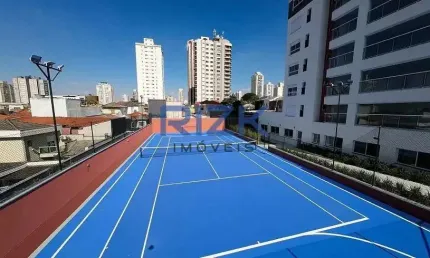 Apartamento com 3 quartos à venda na Rua Costa Aguiar, Ipiranga, São Paulo