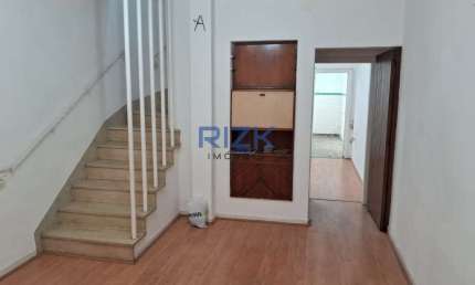 Casa com 3 quartos à venda na Rua Paulo Orozimbo, Cambuci, São Paulo