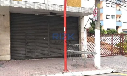 Ponto comercial para alugar na Rua São Joaquim, Liberdade, São Paulo