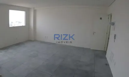Sala comercial à venda na Rua Santa Cruz, Alto do Ipiranga, São Paulo