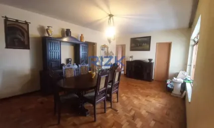 Apartamento com 3 quartos à venda na Largo Nossa Senhora da Conceição, Aclimação, São Paulo