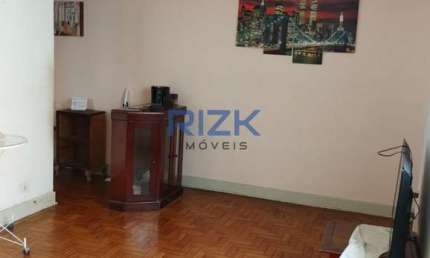 Apartamento com 2 quartos à venda na Avenida Turmalina, Aclimação, São Paulo