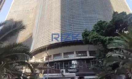 Apartamento com 3 quartos à venda na Avenida Ipiranga, Consolação, São Paulo