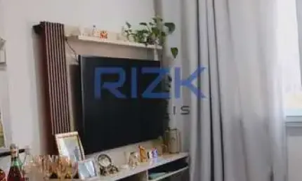 Apartamento com 1 quarto à venda na Avenida do Estado, Cambuci, São Paulo