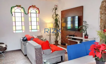 Casa com 3 quartos à venda na Rua Pais de Andrade, Aclimação, São Paulo