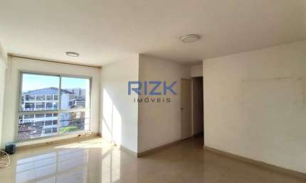 Apartamento com 3 quartos à venda na Rua Francisco Justino de Azevedo, Cambuci, São Paulo
