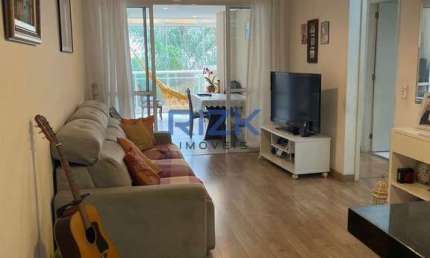 Apartamento com 2 quartos à venda na Rua Castro Alves, Aclimação, São Paulo