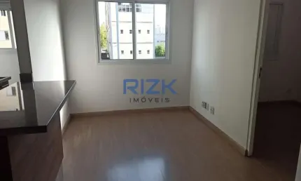 Apartamento com 1 quarto à venda na Avenida do Estado, Cambuci, São Paulo
