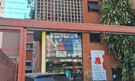 Prédio à venda na Rua Conselheiro Furtado, Liberdade, São Paulo