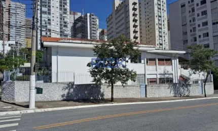 Casa com 4 quartos à venda na Rua da União, Vila Mariana, São Paulo