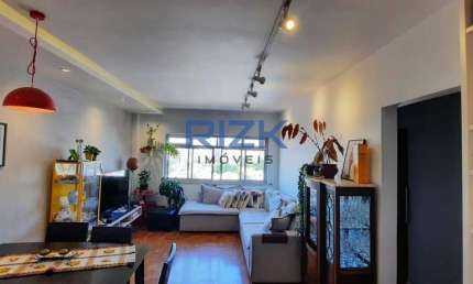 Apartamento com 2 quartos à venda na Rua Alcindo Guanabara, Jardim da Glória, São Paulo