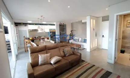 Apartamento com 3 quartos à venda na Rua Almeida Torres, Aclimação, São Paulo