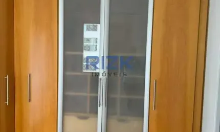 Apartamento com 2 quartos à venda na Rua Engenheiro Armando de Virgiliis, Vila Mariana, São Paulo