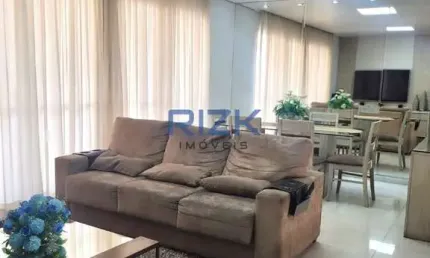 Apartamento com 3 quartos à venda na Rua Espírito Santo, Aclimação, São Paulo