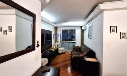 Apartamento com 3 quartos à venda na Avenida Lins de Vasconcelos, Cambuci, São Paulo