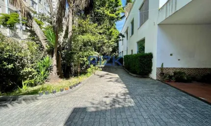 Casa comercial para alugar na Avenida Armando Ferrentini, Aclimação, São Paulo