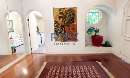 Casa com 2 quartos para alugar na Rua Safira, Aclimação, São Paulo