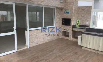 Cobertura com 3 quartos à venda na Rua Marcus Pereira, Vila Suzana, São Paulo