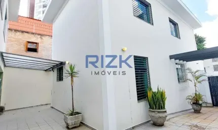 Casa com 4 quartos à venda na Rua Guimarães Passos, Vila Mariana, São Paulo