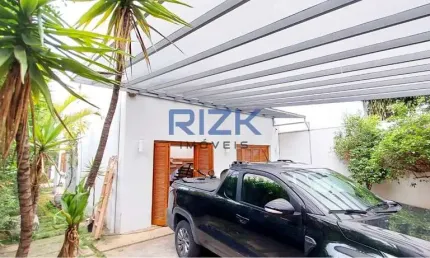 Casa com 3 quartos à venda na Rua Doutor Inácio Arruda, Vila Monumento, São Paulo