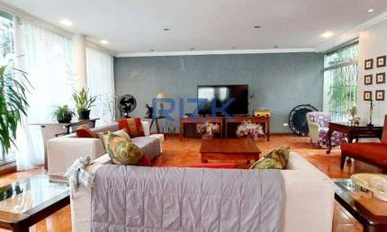 Casa com 4 quartos à venda na Rua Paula Ney, Vila Mariana, São Paulo