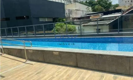 Apartamento com 1 quarto à venda na Rua Doutor Nicolau de Sousa Queirós, Vila Mariana, São Paulo